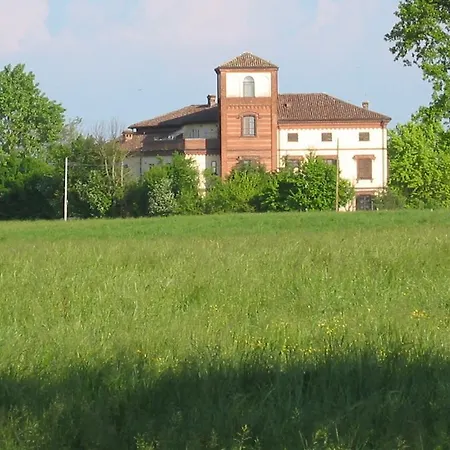 Bed & Breakfast Monvicino