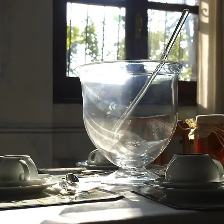 Monvicino Bed & Breakfast Oviglio