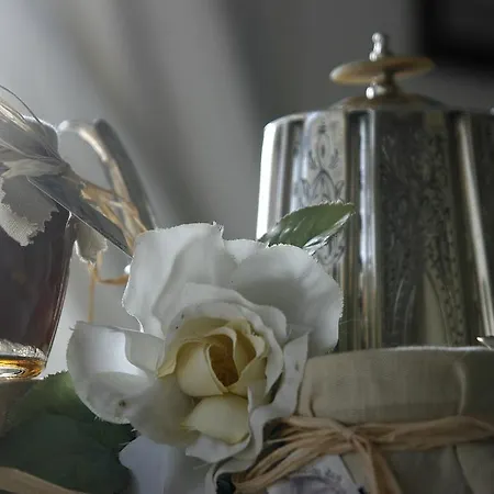 Monvicino Bed & Breakfast