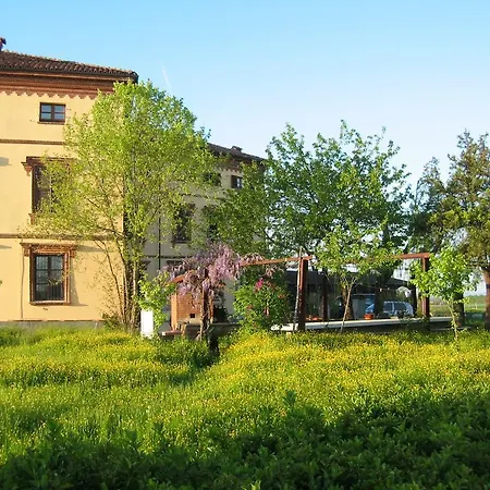 Bed & Breakfast Monvicino 3*