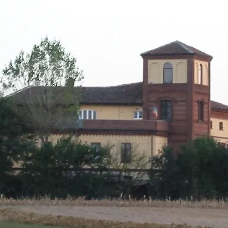 Monvicino Bed & Breakfast 3*