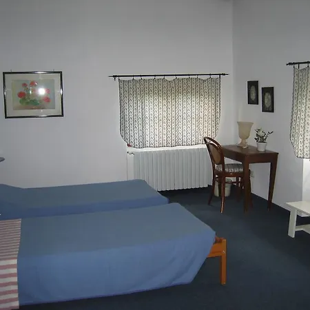 Bed & Breakfast Monvicino Oviglio