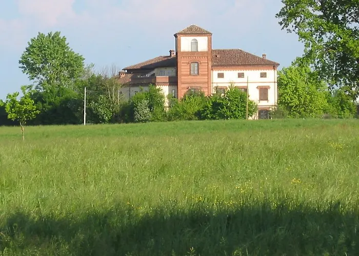 Bed & Breakfast Monvicino