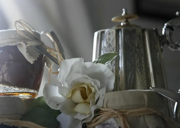 Monvicino Bed & Breakfast