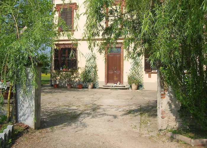 Monvicino 3*