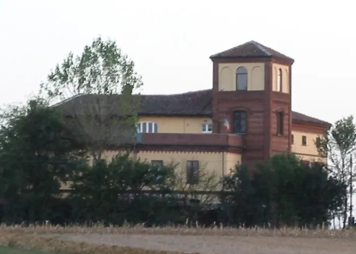 Monvicino Bed & Breakfast 3*