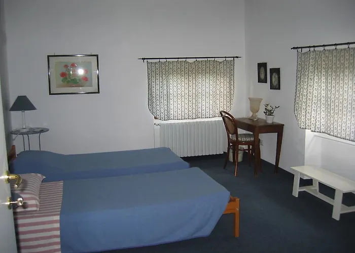 Bed & Breakfast Monvicino Oviglio